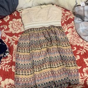 Trixxi dress,great condition. Already worn.